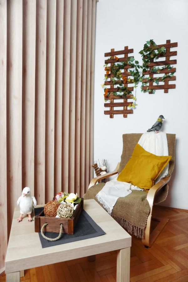 Villa K Apartments Belgrade Extérieur photo