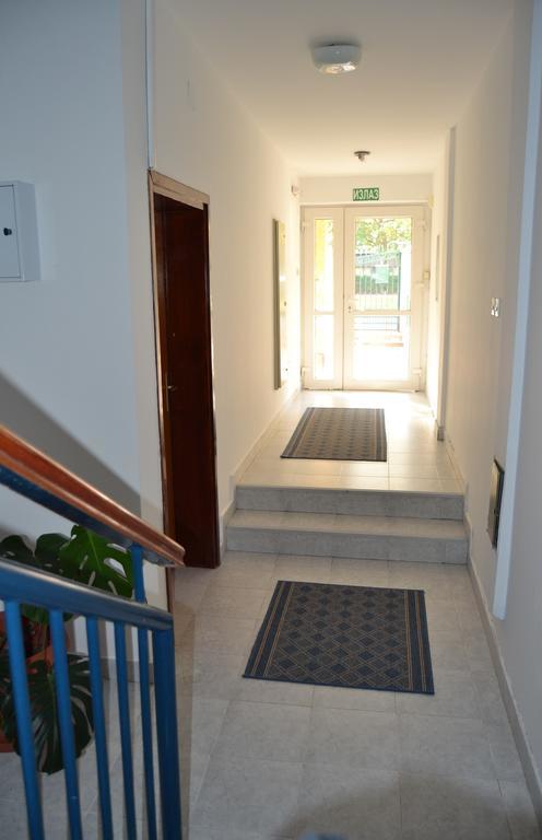 Villa K Apartments Belgrade Chambre photo
