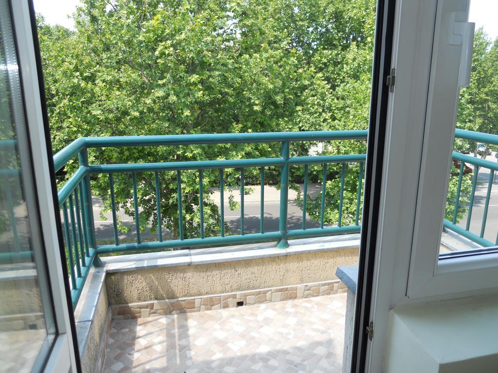 Villa K Apartments Belgrade Chambre photo