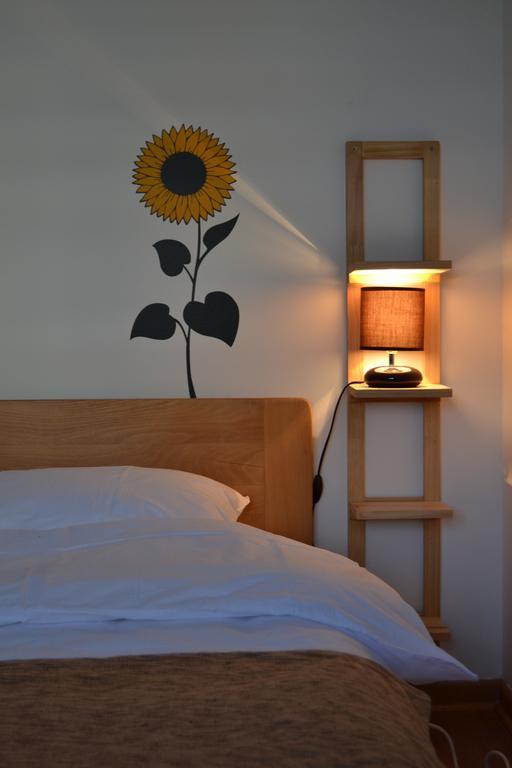 Villa K Apartments Belgrade Chambre photo