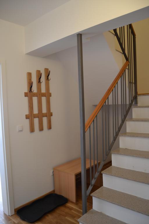 Villa K Apartments Belgrade Chambre photo