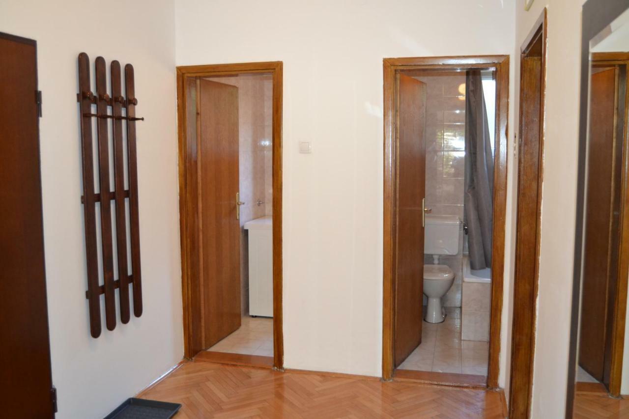 Villa K Apartments Belgrade Extérieur photo
